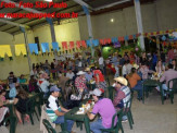 Festa Julina das Equipes de Nossa Senhora