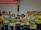 Festa Julina das Equipes de Nossa Senhora