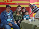 Confraternização do Corpo de Bombeiros 06/07