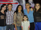 Festa supresa de aniversário de Pâmela (16) e Joviane dos Santos Saldanha (17)
