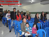  02 Dia: Show Banda Gratidão - Pastor Yossef Akiva 