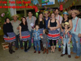 Festa Julina das Equipes de Nossa Senhora