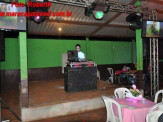 Festa supresa de aniversário de Pâmela (16) e Joviane dos Santos Saldanha (17)