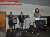  03 Dia: Apresentação Missionária Nilia Ramos e Thiago Souza