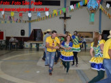 Festa Julina das Equipes de Nossa Senhora