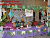 Festa Julina das Equipes de Nossa Senhora