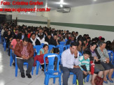 05 Dia: Pastor Samuel Ferreira