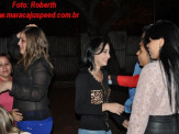 Festa supresa de aniversário de Pâmela (16) e Joviane dos Santos Saldanha (17)