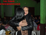 Festa supresa de aniversário de Pâmela (16) e Joviane dos Santos Saldanha (17)