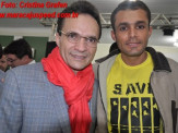 05 Dia: Pastor Samuel Ferreira
