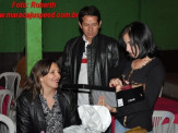 Festa supresa de aniversário de Pâmela (16) e Joviane dos Santos Saldanha (17)