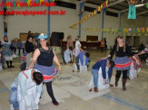 Festa Julina das Equipes de Nossa Senhora