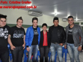  02 Dia: Show Banda Gratidão - Pastor Yossef Akiva 