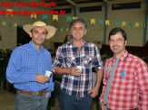 Festa Julina das Equipes de Nossa Senhora