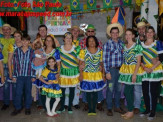 Festa Julina das Equipes de Nossa Senhora