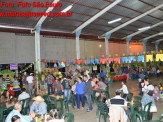 Festa Julina das Equipes de Nossa Senhora