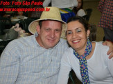 Festa Julina das Equipes de Nossa Senhora