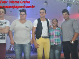  Aniversário da CEB: Show Banda Gratidão