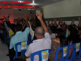 04 Dia: Pastor Silmar Coelho