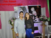 Festa supresa de aniversário de Pâmela (16) e Joviane dos Santos Saldanha (17)