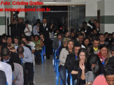 05 Dia: Pastor Samuel Ferreira