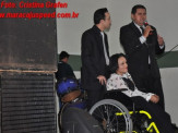  03 Dia: Apresentação Missionária Nilia Ramos e Thiago Souza