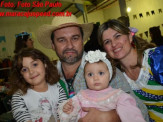 Festa Julina das Equipes de Nossa Senhora