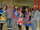 Festa Julina das Equipes de Nossa Senhora