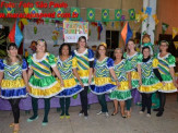 Festa Julina das Equipes de Nossa Senhora