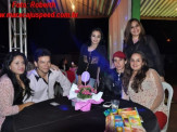 Festa supresa de aniversário de Pâmela (16) e Joviane dos Santos Saldanha (17)