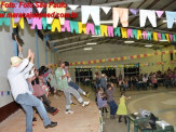 Festa Julina das Equipes de Nossa Senhora