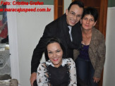  03 Dia: Apresentação Missionária Nilia Ramos e Thiago Souza