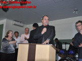  03 Dia: Apresentação Missionária Nilia Ramos e Thiago Souza