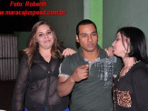 Festa supresa de aniversário de Pâmela (16) e Joviane dos Santos Saldanha (17)