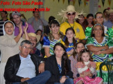 Festa Julina das Equipes de Nossa Senhora