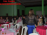 Festa supresa de aniversário de Pâmela (16) e Joviane dos Santos Saldanha (17)