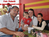 Confraternização do Corpo de Bombeiros 06/07