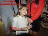 Festa supresa de aniversário de Pâmela (16) e Joviane dos Santos Saldanha (17)