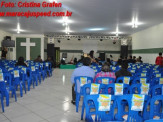  02 Dia: Show Banda Gratidão - Pastor Yossef Akiva 