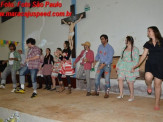 Festa Julina das Equipes de Nossa Senhora