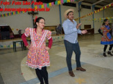 Festa Julina das Equipes de Nossa Senhora