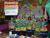 Festa Julina das Equipes de Nossa Senhora