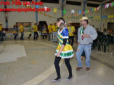 Festa Julina das Equipes de Nossa Senhora