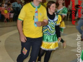 Festa Julina das Equipes de Nossa Senhora