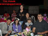 Festa supresa de aniversário de Pâmela (16) e Joviane dos Santos Saldanha (17)