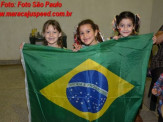 Festa Julina das Equipes de Nossa Senhora