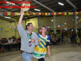 Festa Julina das Equipes de Nossa Senhora