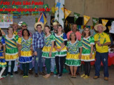 Festa Julina das Equipes de Nossa Senhora