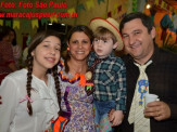 Festa Julina das Equipes de Nossa Senhora