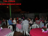 Festa supresa de aniversário de Pâmela (16) e Joviane dos Santos Saldanha (17)